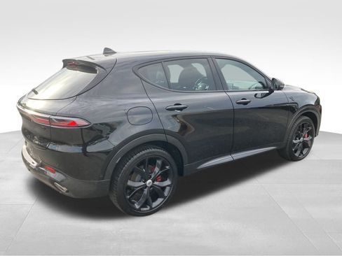 New 2024 Dodge Hornet R/T Plus image 5