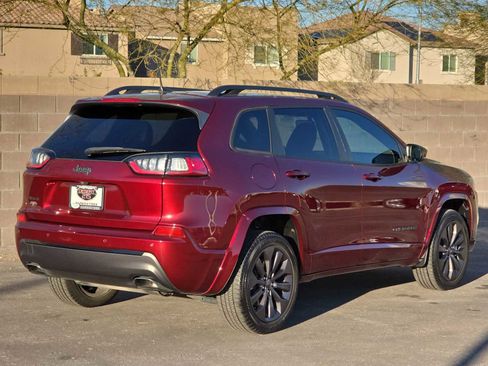 Used 2019 Jeep Cherokee High Altitude image 9