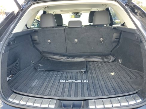 Used 2022 Lexus NX 350 AWD w/ Premium Package image 30