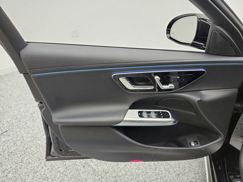 Certified 2025 Mercedes-Benz E 350 Sedan image 14