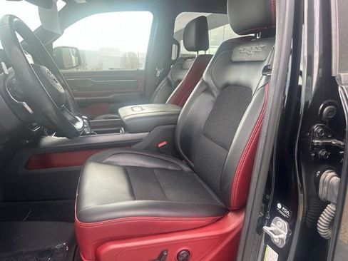 Used 2022 RAM 1500 TRX AWD/4WD image 9