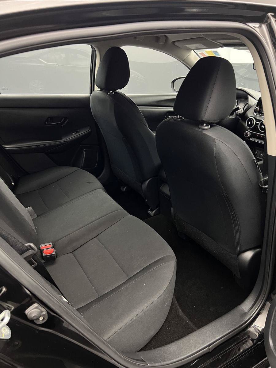 Used 2024 Nissan Sentra S FWD image 33