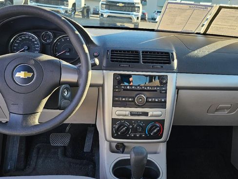 Used 2010 Chevrolet Cobalt LS w/ Protection Package image 11