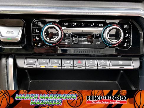 Used 2024 GMC Sierra 1500 Denali Ultimate image 27