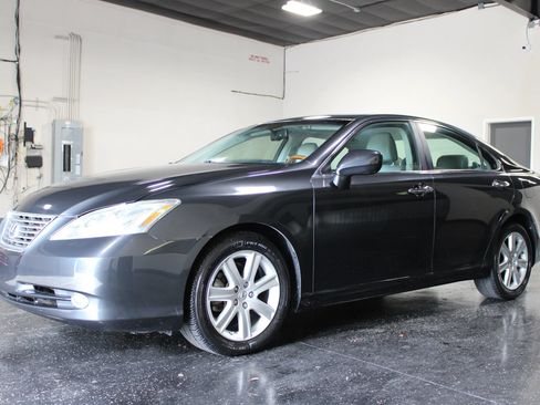 Used 2007 Lexus ES 350 FWD image 6