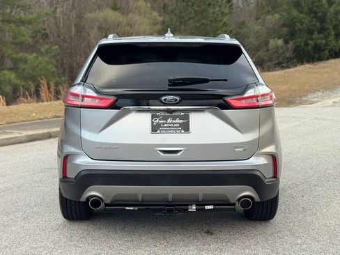 Used 2020 Ford Edge SEL image 11