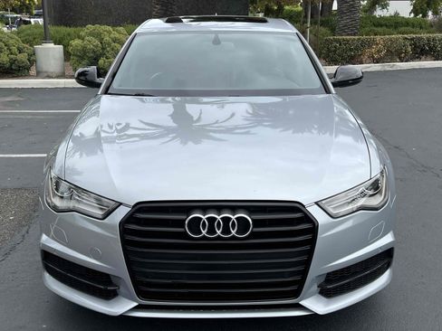 Used 2018 Audi A6 2.0T Premium w/ 20" Black Optic Wheel Package image 27