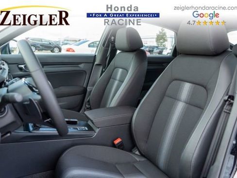 Used 2024 Honda Civic Sport image 16