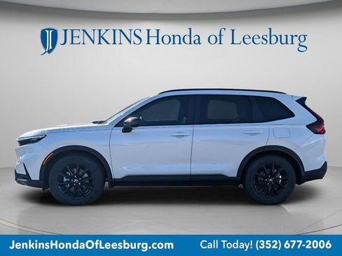 New 2026 Honda CR-V Sport-L image 6