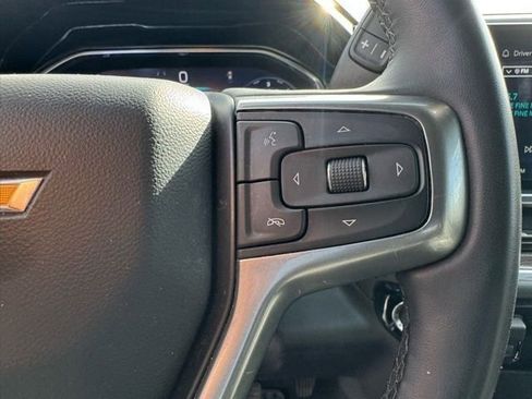 Used 2025 Chevrolet Silverado 2500 LT w/ Convenience Package AWD/4WD image 55