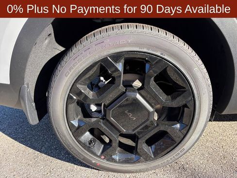 New 2026 Kia Sorento SX Prestige image 31