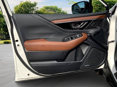 Certified 2025 Subaru Outback Touring image 20