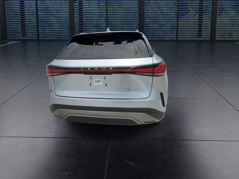 Certified 2024 Lexus RX 350 Premium w/ Cold Area Package FWD image 7