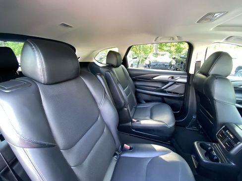 Used 2023 MAZDA CX-9 Touring AWD/4WD image 24
