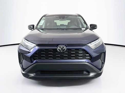 Certified 2023 Toyota RAV4 XLE FWD image 8