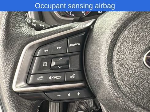 Certified 2023 Subaru Ascent Premium w/ Convenience Package image 27