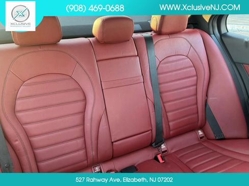 Used 2019 Mercedes-Benz C 300 4MATIC Sedan image 26