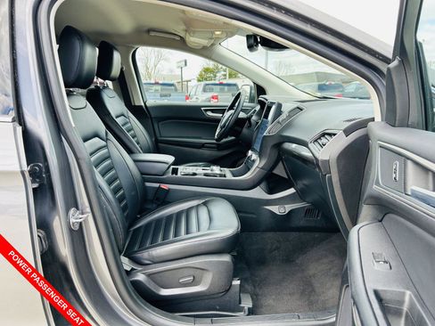 Used 2024 Ford Edge SEL image 31