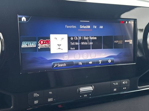 New 2024 Mercedes-Benz eSprinter 170 Cargo image 17