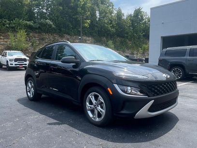 Used 2023 Hyundai Kona SEL w/ Cargo Package