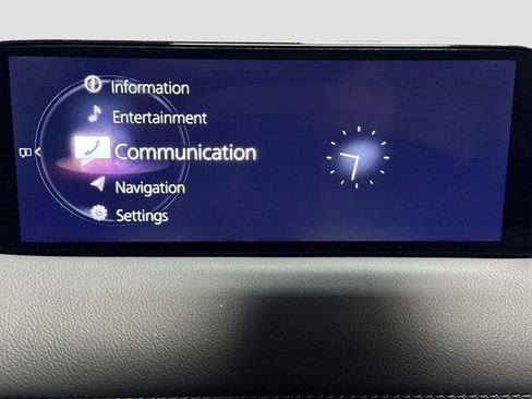 Used 2023 MAZDA CX-5 AWD 2.5 S w/ Select Package image 14