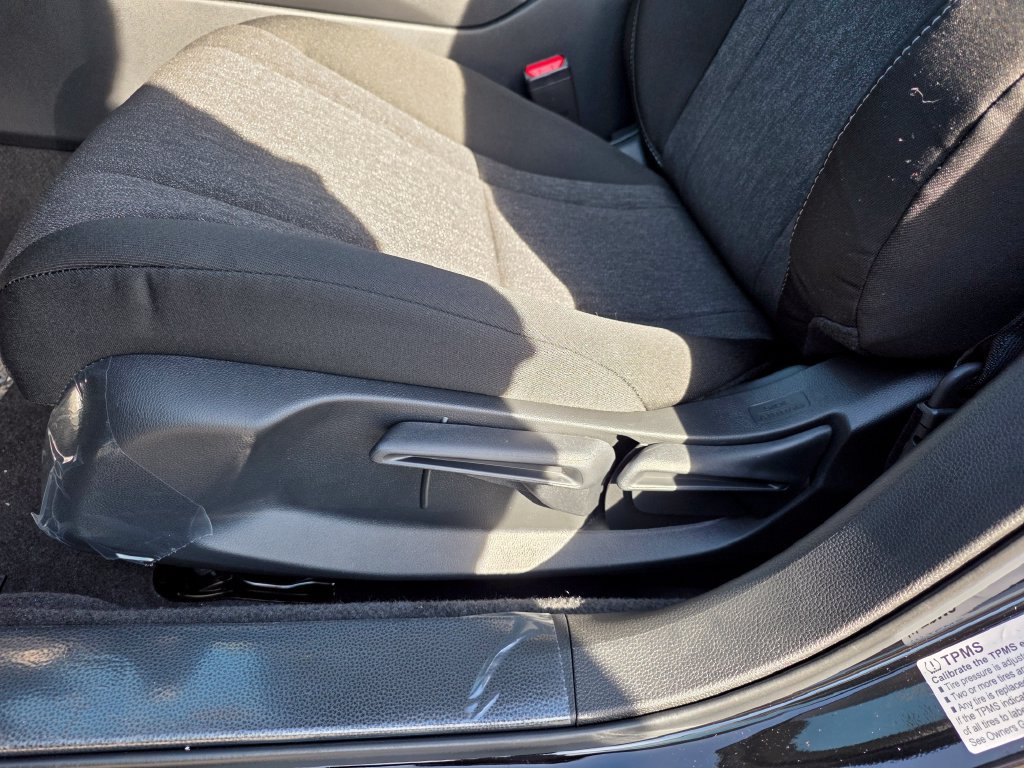 New 2026 Honda Accord LX image 10