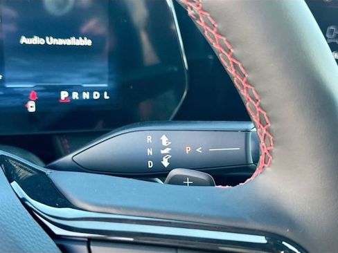 New 2026 Chevrolet Equinox RS image 29