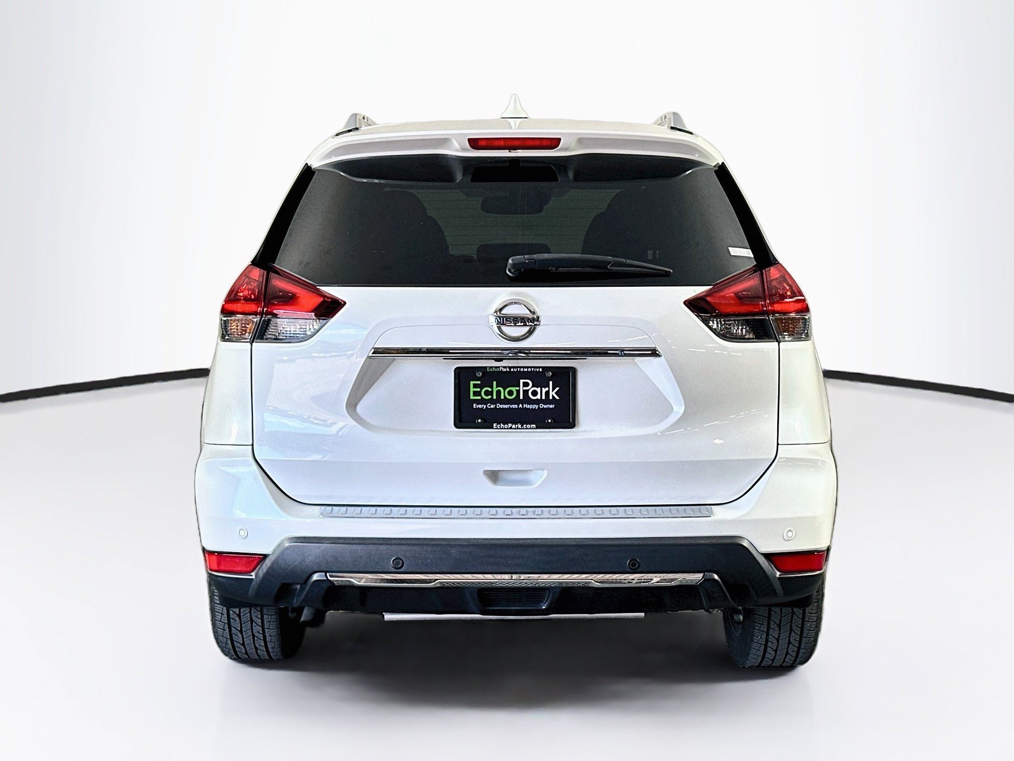 Used 2020 Nissan Rogue SL w/ Premium Package FWD image 7