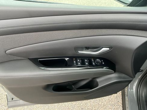 New 2025 Hyundai Santa Cruz XRT image 11