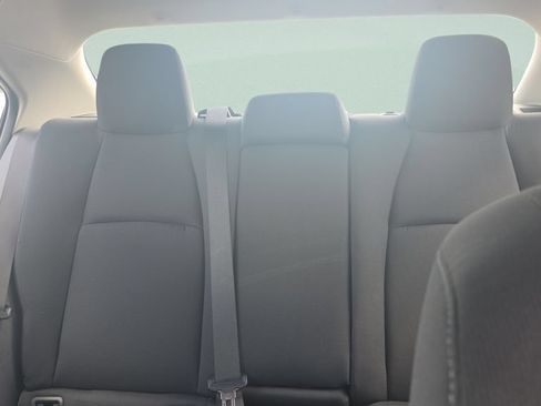 Used 2024 Toyota Corolla LE FWD image 10