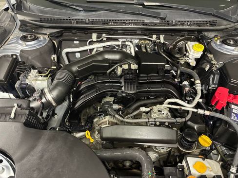 Used 2022 Subaru Outback Premium image 30