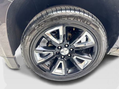 Used 2015 Chevrolet Tahoe LT RWD image 93