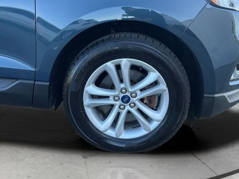 Used 2019 Ford Edge SEL w/ Equipment Group 201A image 27