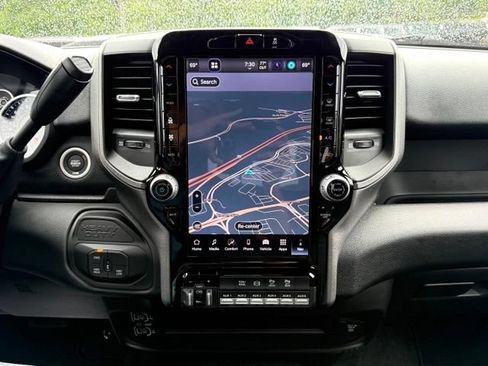 New 2026 RAM 2500 Tradesman AWD/4WD image 21