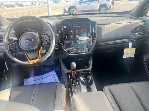 New 2026 Subaru Forester Wilderness image 6