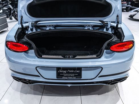 Used 2024 Bentley Continental GT S image 66