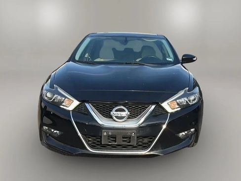 Used 2016 Nissan Maxima 3.5 SL FWD image 8