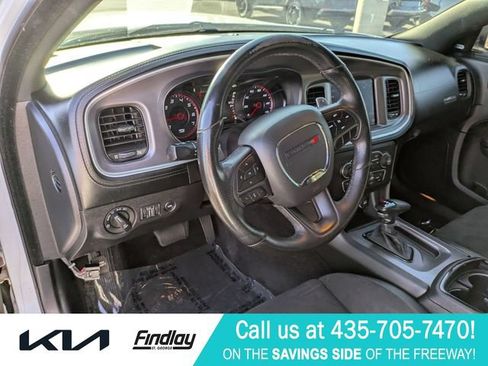 Used 2019 Dodge Charger GT w/ Plus Group RWD image 15
