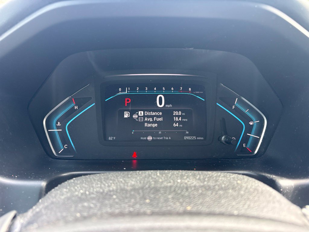 Used 2018 Honda Odyssey EX-L image 25