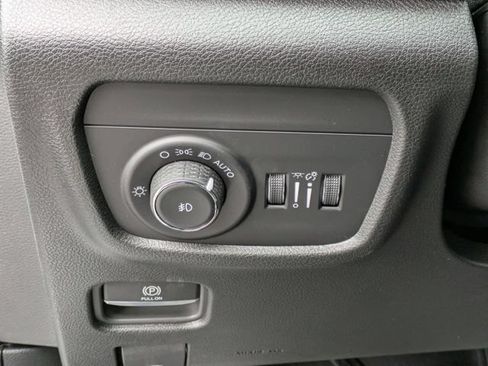 New 2026 Jeep Grand Cherokee Limited AWD/4WD image 14