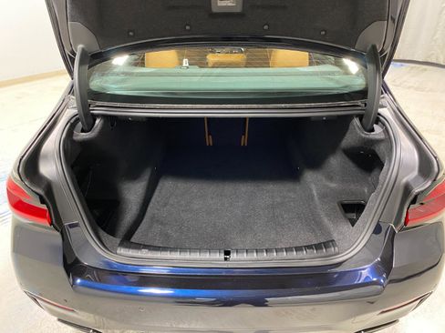 Certified 2023 BMW M550i xDrive w/ Executive Package image 29