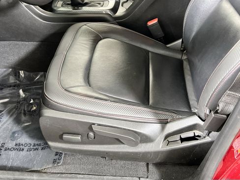 Used 2020 GMC Canyon All Terrain w/ Trailering Package image 18