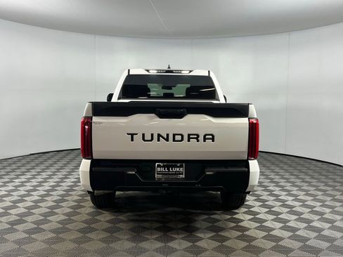 Used 2026 Toyota Tundra SR image 5
