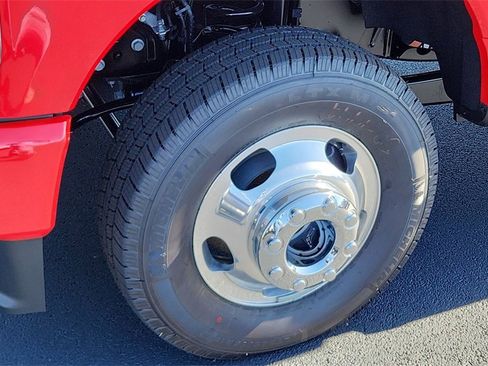 New 2026 Ford F350 XL w/ STX Appearance Package image 11