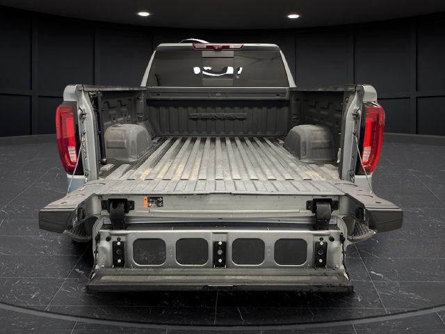 Used 2024 GMC Sierra 1500 Denali w/ Denali Reserve Package AWD/4WD image 29