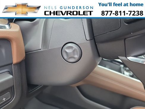 New 2026 Chevrolet Tahoe High Country AWD/4WD image 28