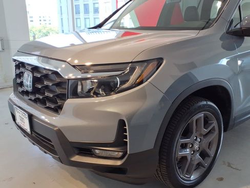 Used 2023 Honda Passport EX-L image 7