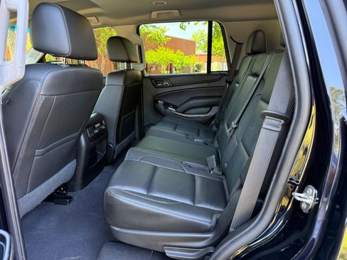 Used 2019 Chevrolet Tahoe LT RWD image 14