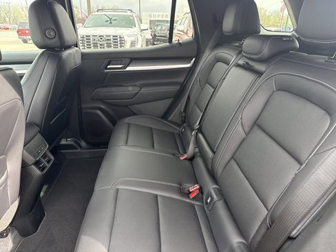 New 2026 GMC Terrain Elevation image 6