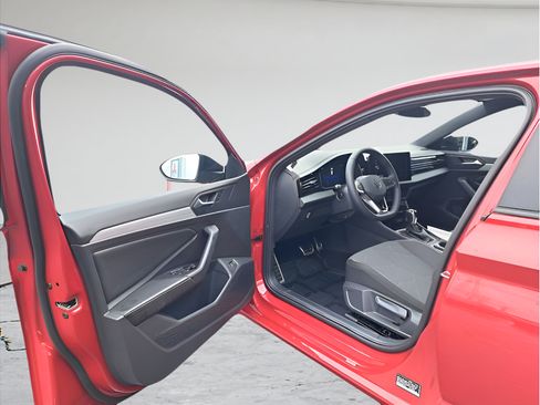 New 2026 Volkswagen Jetta Sport FWD image 26